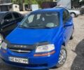ВАЗ 2107 1996 в Новомосковске на Automoto.ua Синий ВАЗ 2107, объемом двигателя 1.5 л и пробегом 230 тыс. км за 500 $, фото 12 на Automoto.ua