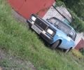 Синий ВАЗ 2107, объемом двигателя 0 л и пробегом 80 тыс. км за 571 $, фото 1 на Automoto.ua