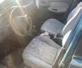 ВАЗ 2107 1996 в Новомосковске на Automoto.ua Синий ВАЗ 2107, объемом двигателя 1.5 л и пробегом 230 тыс. км за 500 $, фото 15 на Automoto.ua
