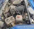 ВАЗ 2107 1996 в Новомосковске на Automoto.ua Синий ВАЗ 2107, объемом двигателя 1.5 л и пробегом 230 тыс. км за 500 $, фото 3 на Automoto.ua