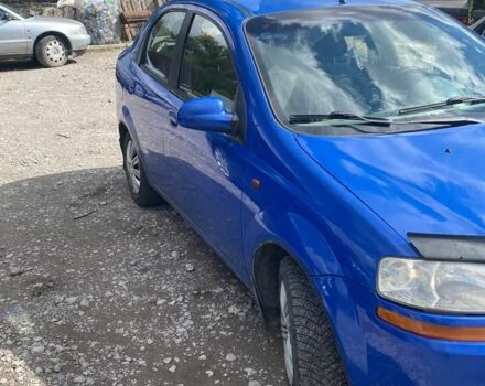 ВАЗ 2107 1996 в Новомосковске на Automoto.ua Синий ВАЗ 2107, объемом двигателя 1.5 л и пробегом 230 тыс. км за 500 $, фото 13 на Automoto.ua