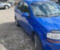 ВАЗ 2107 1996 в Новомосковске на Automoto.ua Синий ВАЗ 2107, объемом двигателя 1.5 л и пробегом 230 тыс. км за 500 $, фото 13 на Automoto.ua