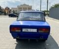 Синий ВАЗ 2107, объемом двигателя 1.3 л и пробегом 3 тыс. км за 562 $, фото 5 на Automoto.ua