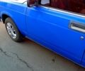 Синій ВАЗ 2107, об'ємом двигуна 1.5 л та пробігом 0 тис. км за 1200 $, фото 2 на Automoto.ua