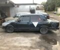 Синій ВАЗ 2107, об'ємом двигуна 1.7 л та пробігом 150 тис. км за 400 $, фото 2 на Automoto.ua