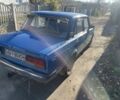 Синий ВАЗ 2107, объемом двигателя 1.5 л и пробегом 45 тыс. км за 430 $, фото 1 на Automoto.ua