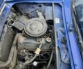 Синий ВАЗ 2107, объемом двигателя 1.5 л и пробегом 3 тыс. км за 829 $, фото 8 на Automoto.ua