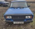 Синий ВАЗ 2107, объемом двигателя 1.5 л и пробегом 230 тыс. км за 700 $, фото 1 на Automoto.ua