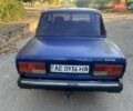 Синій ВАЗ 2107, об'ємом двигуна 1.45 л та пробігом 100 тис. км за 725 $, фото 1 на Automoto.ua