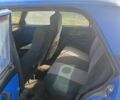 ВАЗ 2107 1996 в Новомосковске на Automoto.ua Синий ВАЗ 2107, объемом двигателя 1.5 л и пробегом 230 тыс. км за 500 $, фото 10 на Automoto.ua
