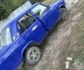 Синий ВАЗ 2107, объемом двигателя 1.5 л и пробегом 1 тыс. км за 899 $, фото 5 на Automoto.ua