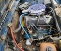 Синій ВАЗ 2107, об'ємом двигуна 0 л та пробігом 15 тис. км за 384 $, фото 4 на Automoto.ua