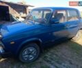 Синій ВАЗ 2107, об'ємом двигуна 1.5 л та пробігом 50 тис. км за 1145 $, фото 1 на Automoto.ua