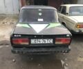 Синій ВАЗ 2107, об'ємом двигуна 1.7 л та пробігом 150 тис. км за 400 $, фото 4 на Automoto.ua