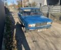 Синий ВАЗ 2107, объемом двигателя 1.5 л и пробегом 45 тыс. км за 430 $, фото 1 на Automoto.ua