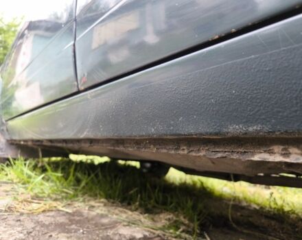 Синий ВАЗ 2107, объемом двигателя 1.6 л и пробегом 32 тыс. км за 899 $, фото 1 на Automoto.ua