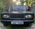 Синий ВАЗ 2107, объемом двигателя 0 л и пробегом 1 тыс. км за 950 $, фото 1 на Automoto.ua