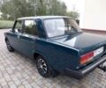 Синий ВАЗ 2107, объемом двигателя 1.5 л и пробегом 200 тыс. км за 999 $, фото 4 на Automoto.ua