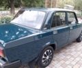 Синий ВАЗ 2107, объемом двигателя 1.5 л и пробегом 200 тыс. км за 999 $, фото 7 на Automoto.ua