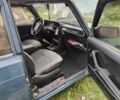 Синий ВАЗ 2107, объемом двигателя 1.6 л и пробегом 32 тыс. км за 899 $, фото 7 на Automoto.ua