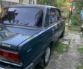 Синий ВАЗ 2107, объемом двигателя 0 л и пробегом 1 тыс. км за 950 $, фото 5 на Automoto.ua