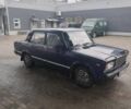 Синий ВАЗ 2107, объемом двигателя 1.46 л и пробегом 82 тыс. км за 1400 $, фото 2 на Automoto.ua