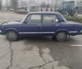 Синій ВАЗ 2107, об'ємом двигуна 1.46 л та пробігом 82 тис. км за 1400 $, фото 4 на Automoto.ua