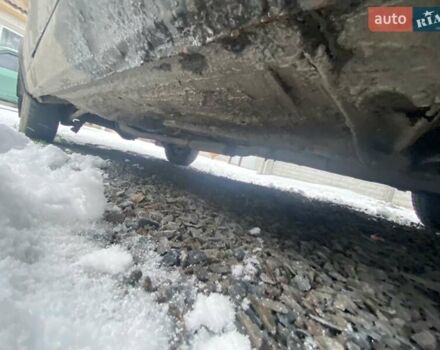 Синій ВАЗ 2107, об'ємом двигуна 1.45 л та пробігом 200 тис. км за 650 $, фото 6 на Automoto.ua