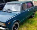 ВАЗ 2107 1998 в Деражне на Automoto.ua Синий ВАЗ 2107, объемом двигателя 1.5 л и пробегом 205 тыс. км за 780 $, фото 1 на Automoto.ua