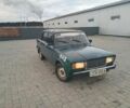 Синий ВАЗ 2107, объемом двигателя 0 л и пробегом 300 тыс. км за 480 $, фото 3 на Automoto.ua