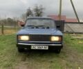 Синий ВАЗ 2107, объемом двигателя 1.5 л и пробегом 250 тыс. км за 650 $, фото 1 на Automoto.ua