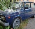Синій ВАЗ 2107, об'ємом двигуна 1.5 л та пробігом 200 тис. км за 1200 $, фото 6 на Automoto.ua