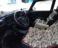 Синий ВАЗ 2107, объемом двигателя 1.5 л и пробегом 45 тыс. км за 1500 $, фото 3 на Automoto.ua