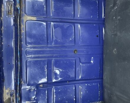 Синий ВАЗ 2107, объемом двигателя 1.5 л и пробегом 70 тыс. км за 1999 $, фото 6 на Automoto.ua