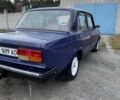 Синий ВАЗ 2107, объемом двигателя 1.5 л и пробегом 70 тыс. км за 1999 $, фото 14 на Automoto.ua