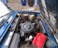 Синій ВАЗ 2107, об'ємом двигуна 1.5 л та пробігом 45 тис. км за 1500 $, фото 1 на Automoto.ua