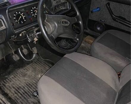 Синій ВАЗ 2107, об'ємом двигуна 1.5 л та пробігом 1000 тис. км за 1150 $, фото 1 на Automoto.ua