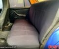 Синий ВАЗ 2107, объемом двигателя 1.5 л и пробегом 186 тыс. км за 1200 $, фото 5 на Automoto.ua
