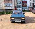 Синий ВАЗ 2107, объемом двигателя 1.6 л и пробегом 56 тыс. км за 750 $, фото 1 на Automoto.ua