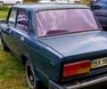 ВАЗ 2107 1998 в Деражне на Automoto.ua Синий ВАЗ 2107, объемом двигателя 1.5 л и пробегом 205 тыс. км за 780 $, фото 2 на Automoto.ua