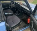 Синий ВАЗ 2107, объемом двигателя 1.5 л и пробегом 250 тыс. км за 650 $, фото 5 на Automoto.ua