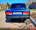 Синій ВАЗ 2107, об'ємом двигуна 1.5 л та пробігом 150 тис. км за 1700 $, фото 5 на Automoto.ua