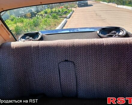 Синій ВАЗ 2107, об'ємом двигуна 1.5 л та пробігом 150 тис. км за 1700 $, фото 8 на Automoto.ua