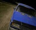 Синий ВАЗ 2107, объемом двигателя 1.7 л и пробегом 1000 тыс. км за 677 $, фото 5 на Automoto.ua