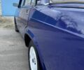 Синий ВАЗ 2107, объемом двигателя 1.5 л и пробегом 70 тыс. км за 1999 $, фото 23 на Automoto.ua