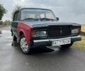 Синій ВАЗ 2107, об'ємом двигуна 1.3 л та пробігом 1 тис. км за 169 $, фото 1 на Automoto.ua