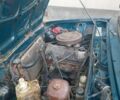 Синий ВАЗ 2107, объемом двигателя 0 л и пробегом 300 тыс. км за 480 $, фото 7 на Automoto.ua