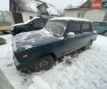 Синій ВАЗ 2107, об'ємом двигуна 1.45 л та пробігом 202 тис. км за 550 $, фото 1 на Automoto.ua