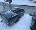 Синій ВАЗ 2107, об'ємом двигуна 1.45 л та пробігом 200 тис. км за 650 $, фото 7 на Automoto.ua