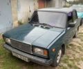 Синій ВАЗ 2107, об'ємом двигуна 1.5 л та пробігом 1000 тис. км за 1150 $, фото 1 на Automoto.ua
